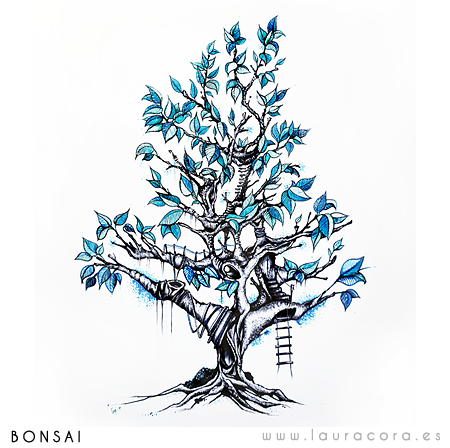 BONSAI