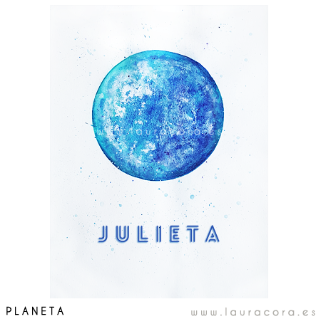 planeta