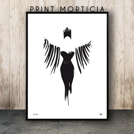 PRINT.morticia.ENMARCADO.LAURACORA