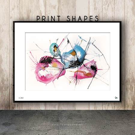 PRINT.SHAPES.ENMARCADO.LAURACORA